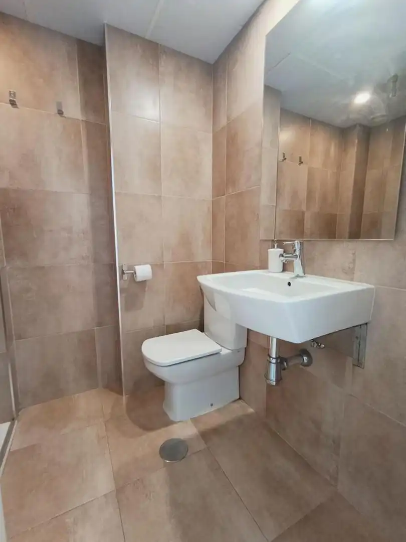 Appartement compact avec piscine à louer à Selwo, imagen 5