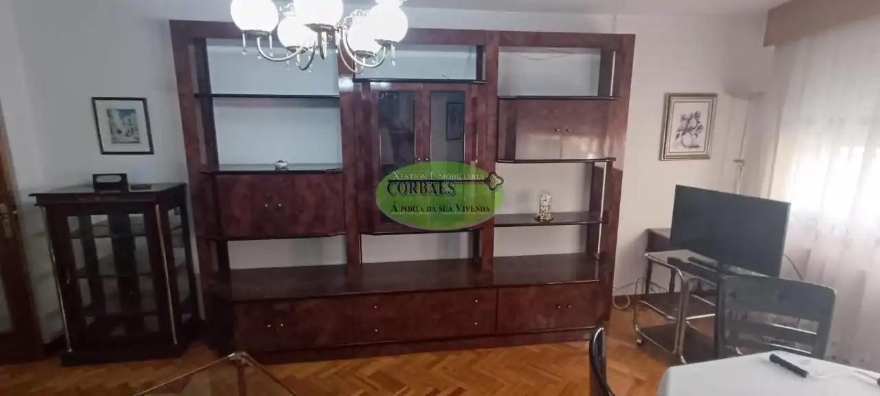 Flat with lift for sale in Ventiun, imagen 3