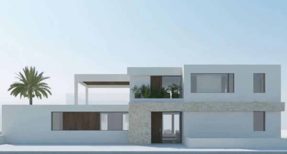 Villa avec piscine à vendre à Monforte del Cid, imagen 2