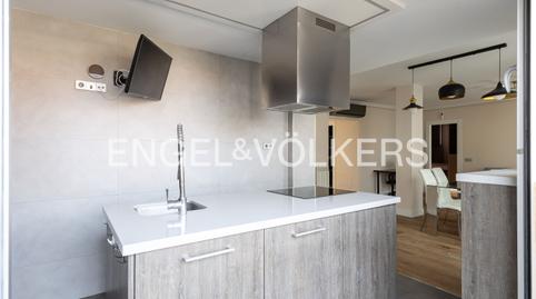 Photo 5 of Attic for sale in Sanchinarro,  Madrid Capital