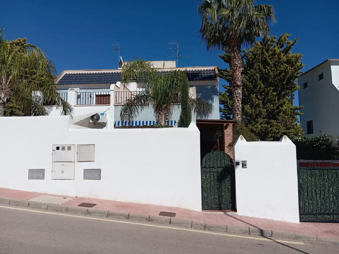 Haus mit Pool zum Verkauf in Los Collados-Los Geraneos