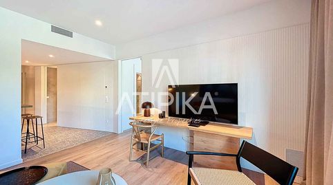 Photo 5 of Flat for rent in La Salut, Barcelona Capital