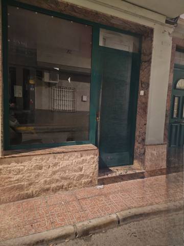 Local comercial en Alquiler en Ceutí