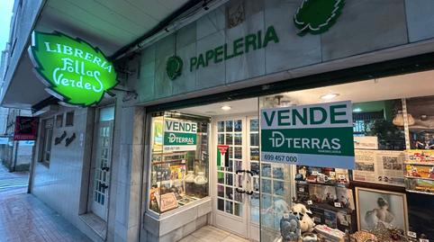 Photo 2 of Premises for sale in Rúa San Pedro Alcántara, 2, Zona Fernández Ladreda, Pontevedra