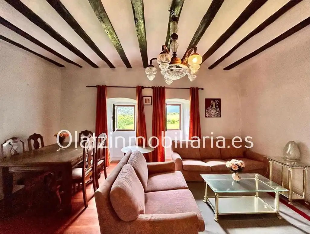 Casa en venda a Artziniega, imagen 4