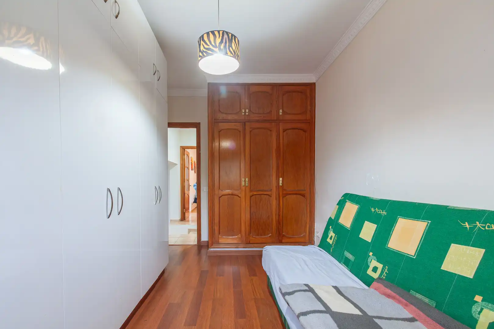 Casa amb balcó en venda a Calle el Pilón, imagen 31