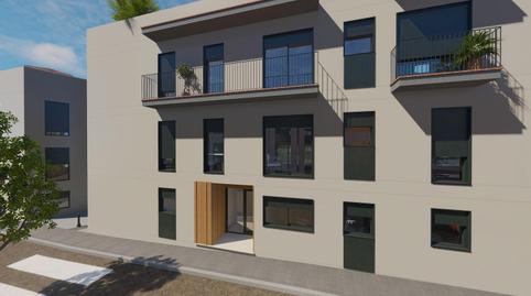 Foto 3 de Piso en venta en Carrer de Girona, 100, Eixample, Girona