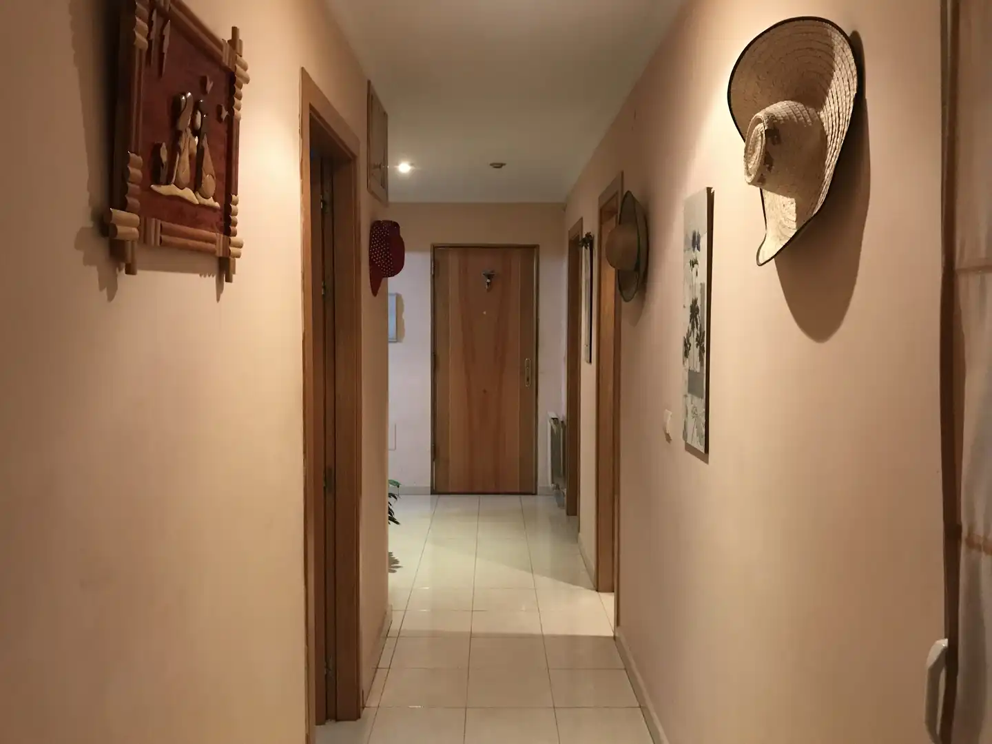 Piso con terraza en venta en Calle Peinado 54C, imagen 11