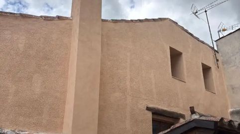 Foto 4 de Casa adosada en venda a Calle del Arrabal, 24, Simancas, Valladolid