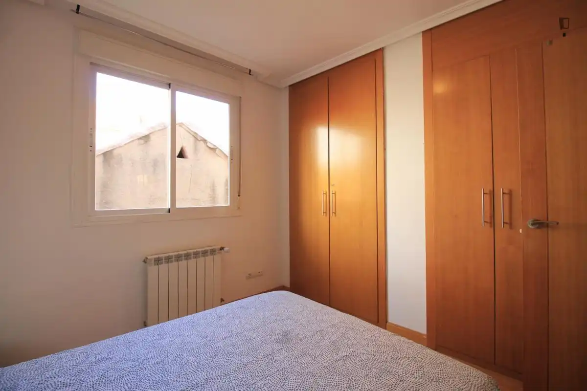 Apartamento de alquiler en Valdeacederas
