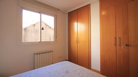 Foto 4 de Apartamento de alquiler en Valdeacederas, Madrid Capital