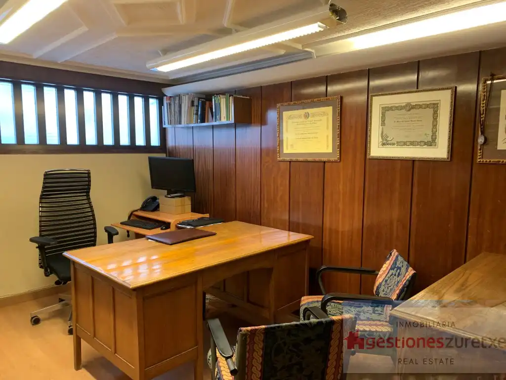 Oficina en venta en Calle Marcelino Oreja, imagen 6