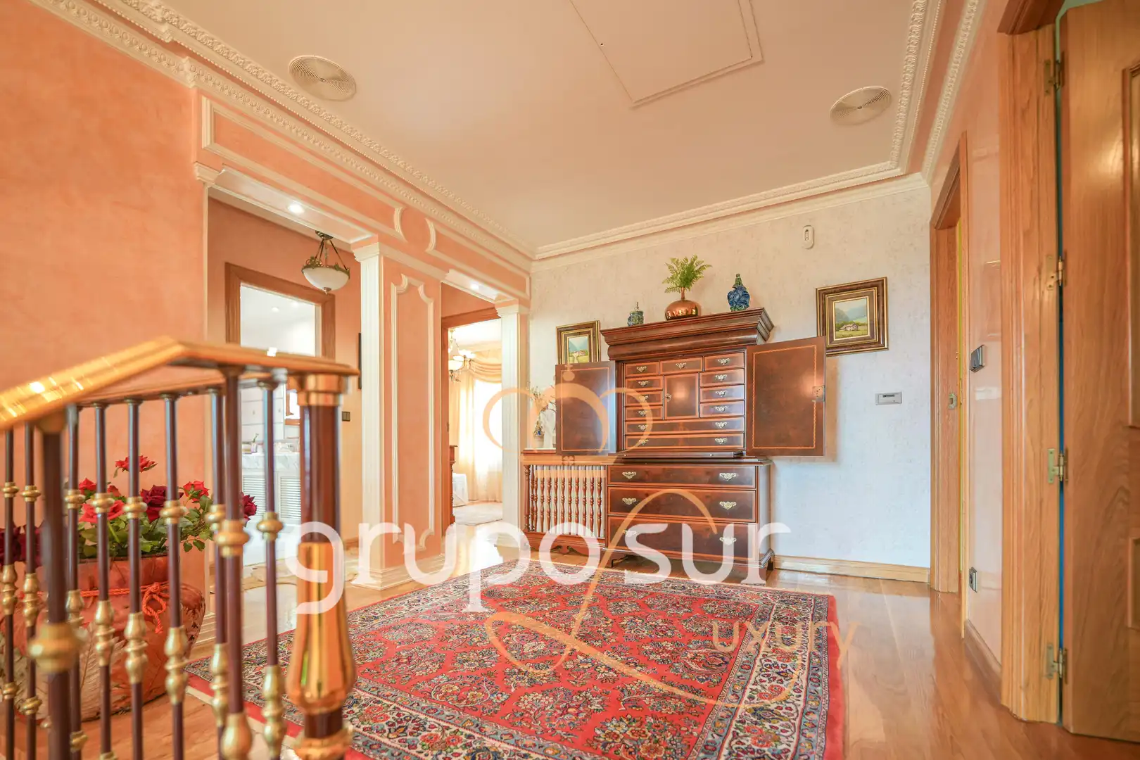 Casa o chalet en venta en Traspinedo con Calefacción, Jardín privado y Terraza