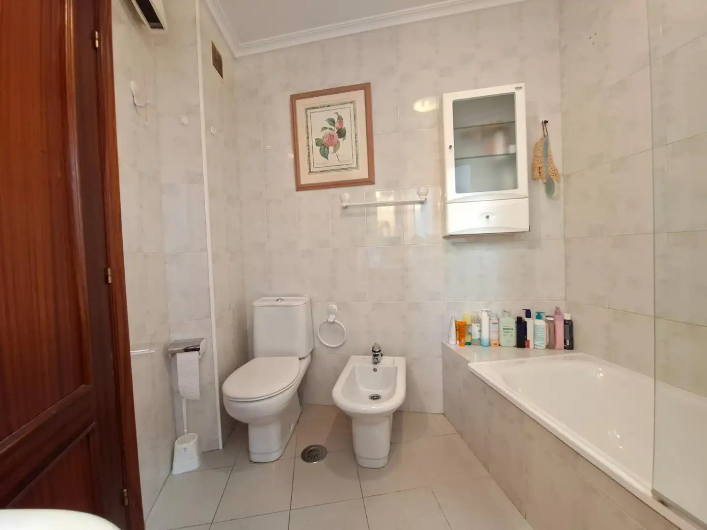 Piso con ascensor en venta en Paseo Paseo Playa de Silgar 8, imagen 35