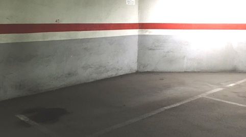 Foto 5 de Garaje en venta en Rambla de la Pau, 61, Barri del Mar, Vilanova i la Geltrú