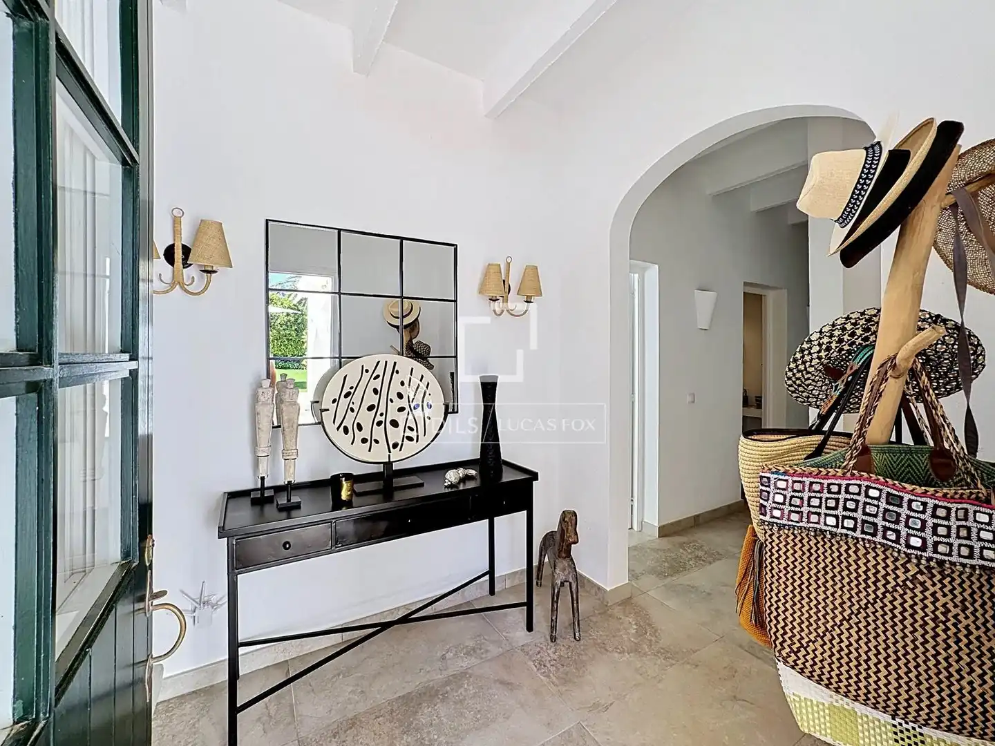Villa avec terrasse à vendre à Trebalúger, imagen 6
