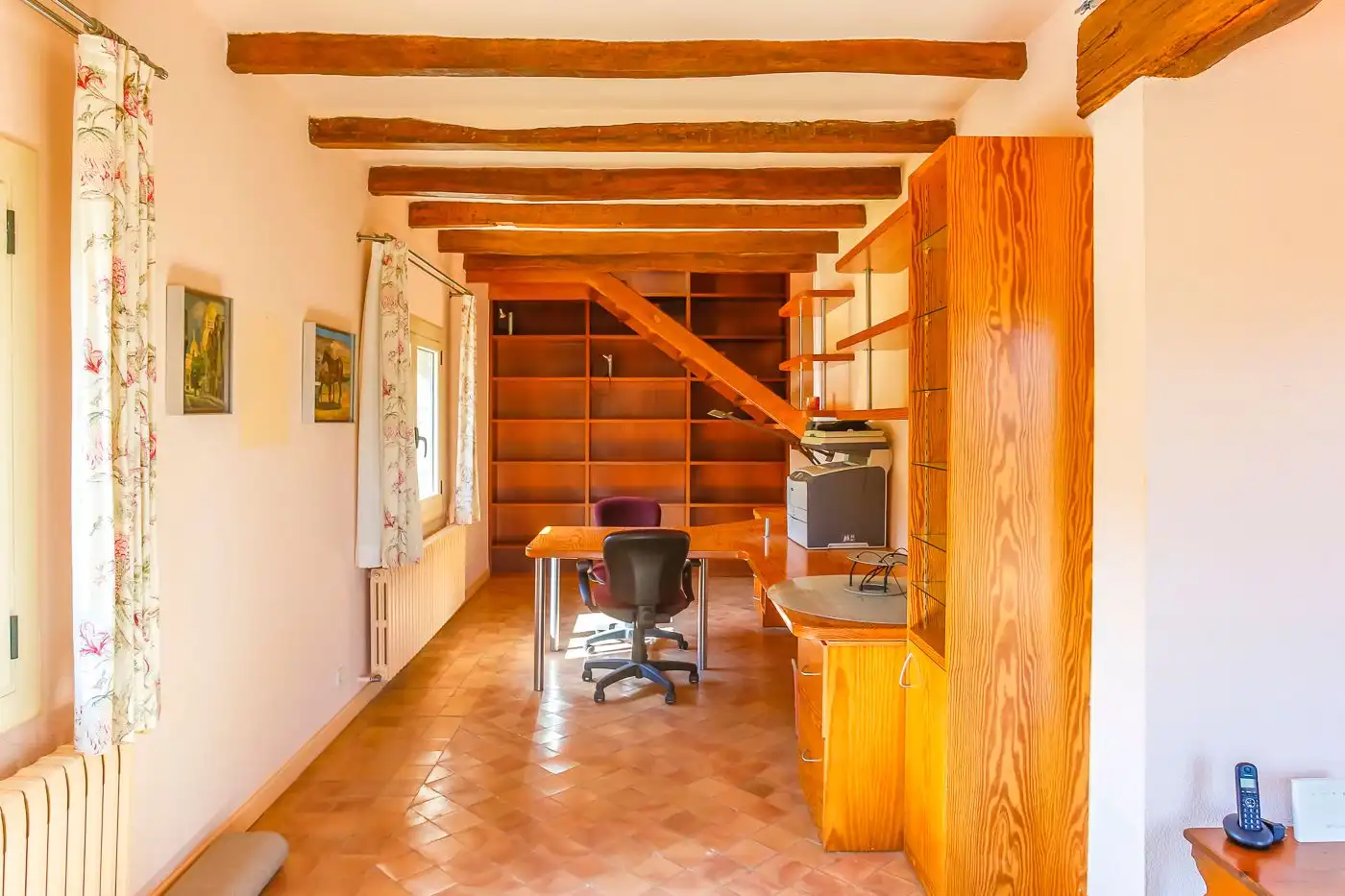 Finca rústica en venta en Olot con Calefacción, Jardín privado y Terraza