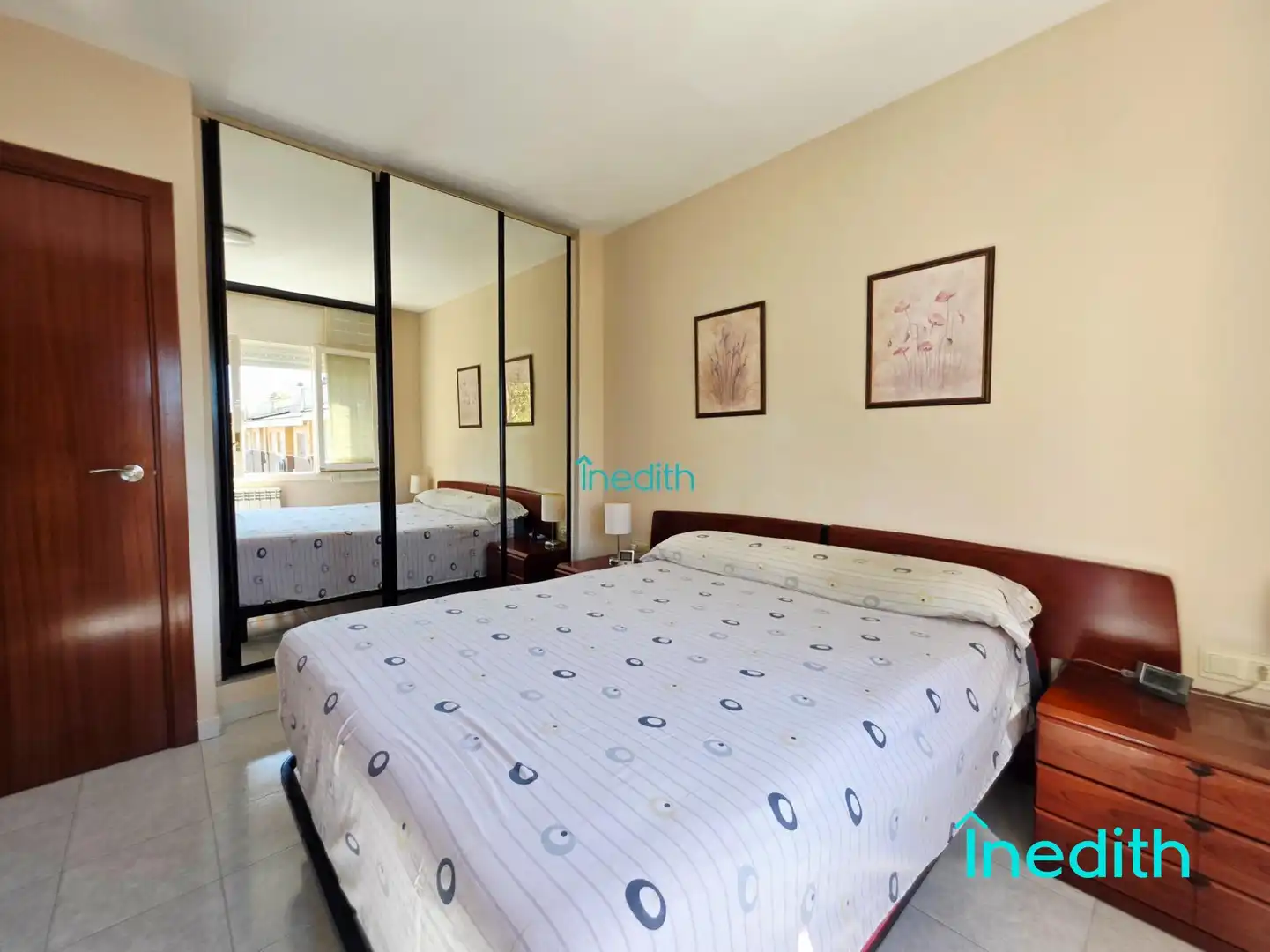 Habitación de Casa o chalet en venta en Viladecans con Calefacción, Jardín privado y Terraza