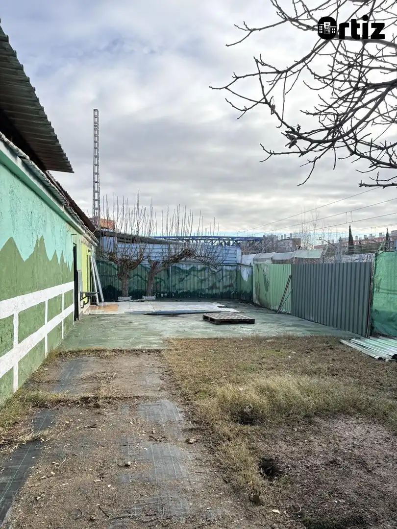 Local de alquiler en Torrejón de Ardoz