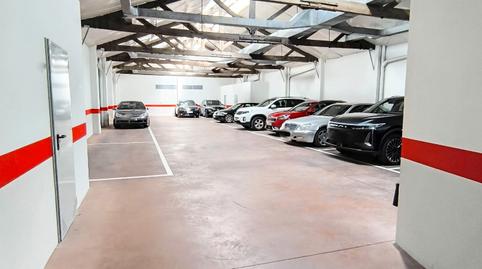 Foto 2 de Trastero de alquiler en Calle del Doctor Casas, Paseo Sagasta,  Zaragoza Capital