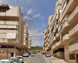 Exterior view of Flat for sale in Estepona  with Terrace