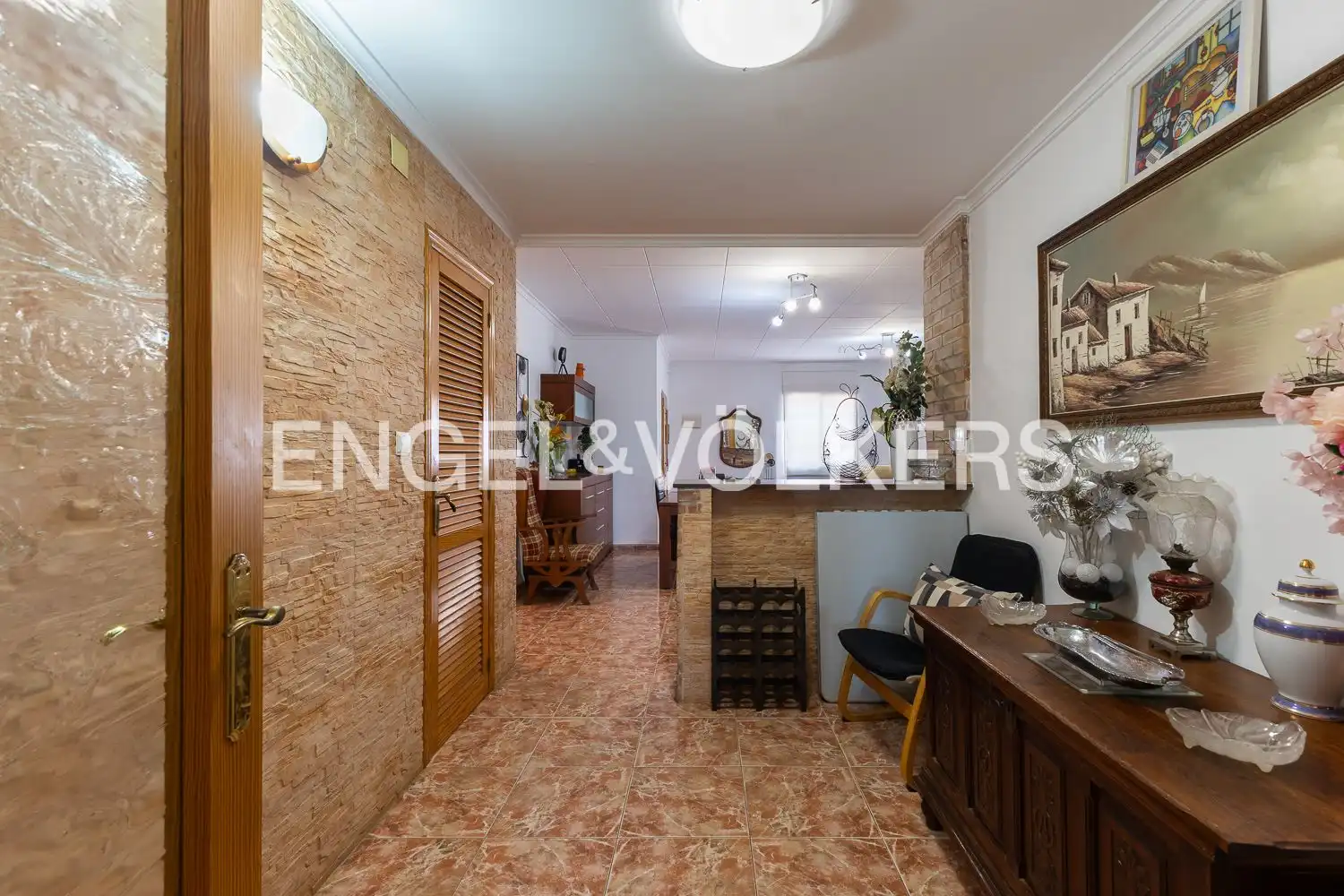 Casa o chalet en venta en Rafelguaraf con Calefacción y Jardín privado