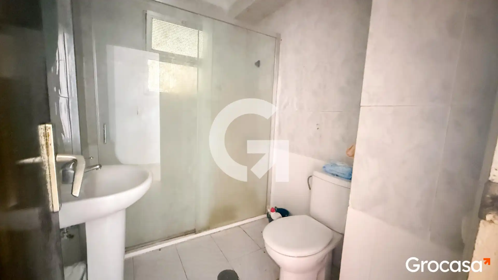 Bany de Pis en venda en Vélez-Málaga amb Terrassa, Balcó i Piscina comunitària