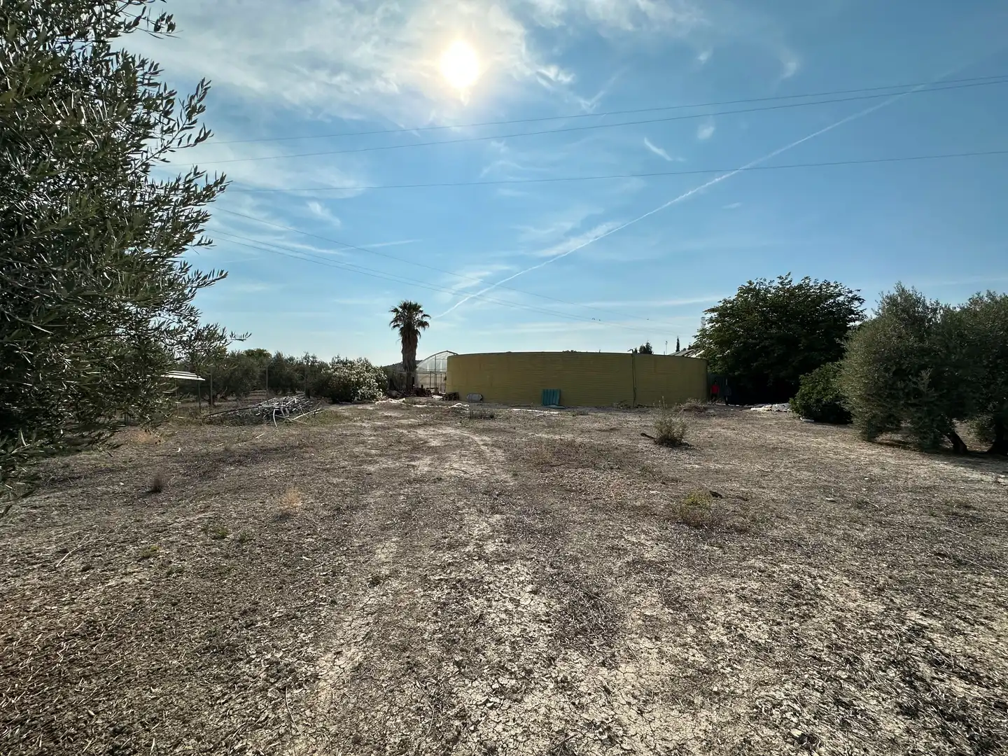 Terrenos y solares en venta en Úbeda, imagen 6