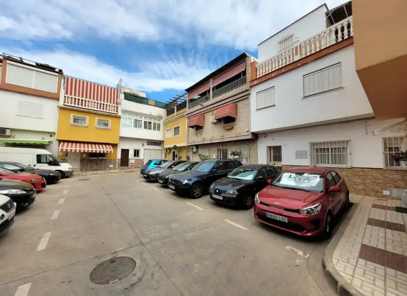 House for sale in Plaza de Zapata de Cárdenas 11