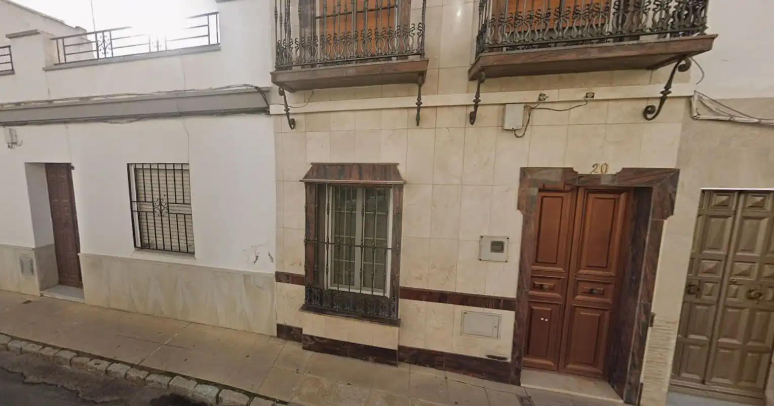 Casa en venta en Calle GARCIA LORCA, imagen 2