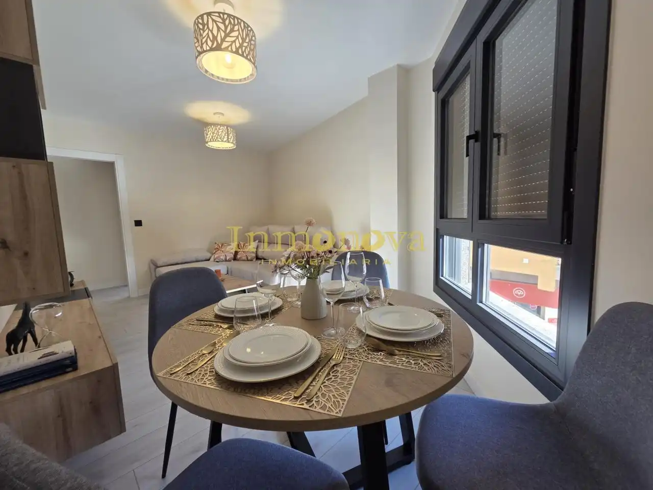 Flat for sale in RUA FRANCISCO LORENZO MARIÑO, 50, Aguiño
