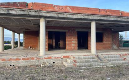 Casa o xalet en venda a Cam. de la Torre los Pavos, Catral