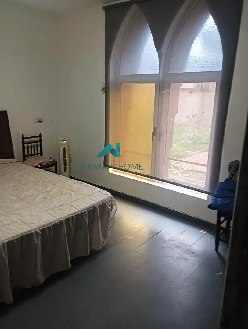 Dormitori de Casa o xalet en venda en Albarreal de Tajo amb Jardí privat