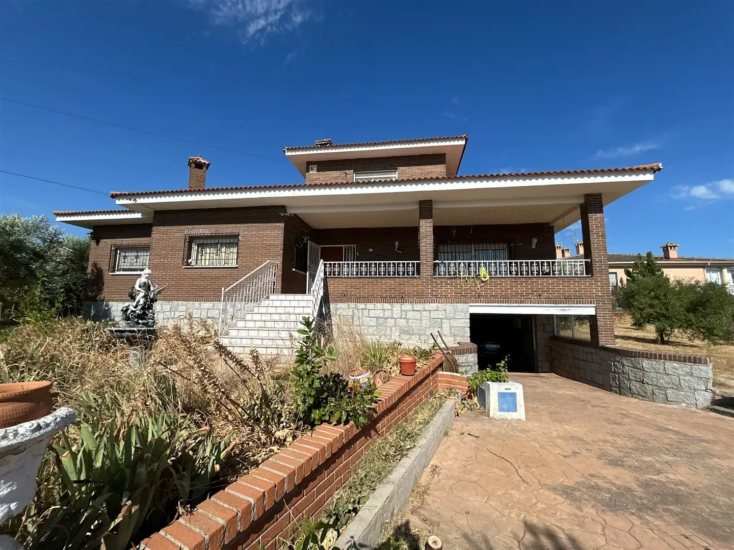 Exterior view of Houses for sale in Argés, Toledo