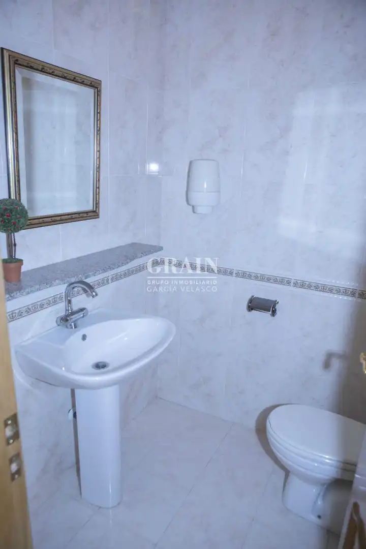 Casa a schiera con terrazza in vendita a San Pablo, imagen 76