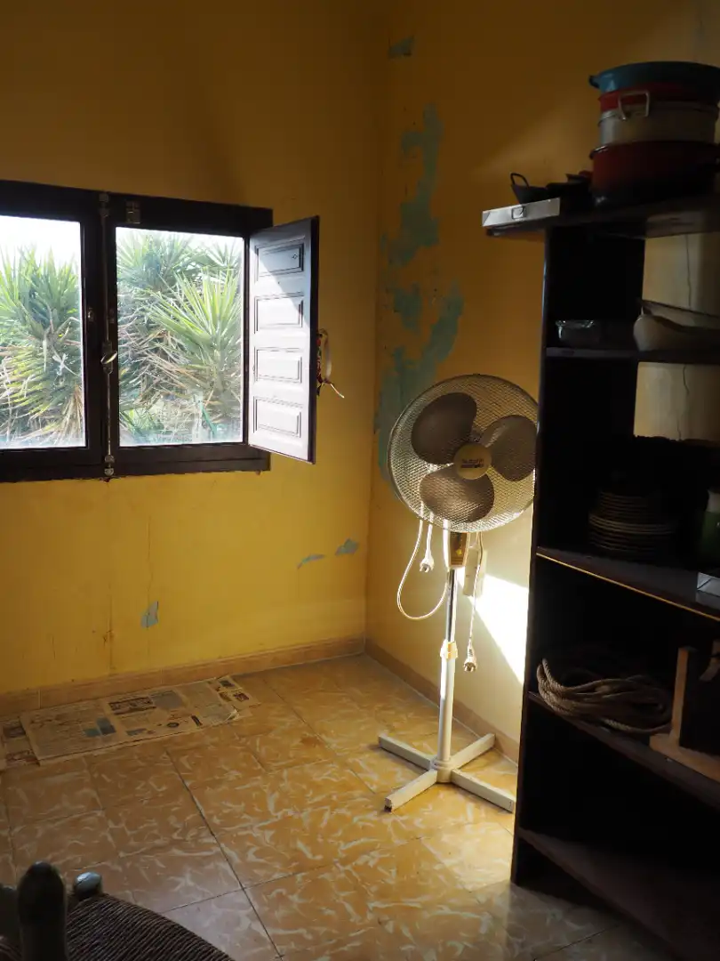 Dormitori de Casa o xalet en venda en Riba-roja d'Ebre amb Moblat