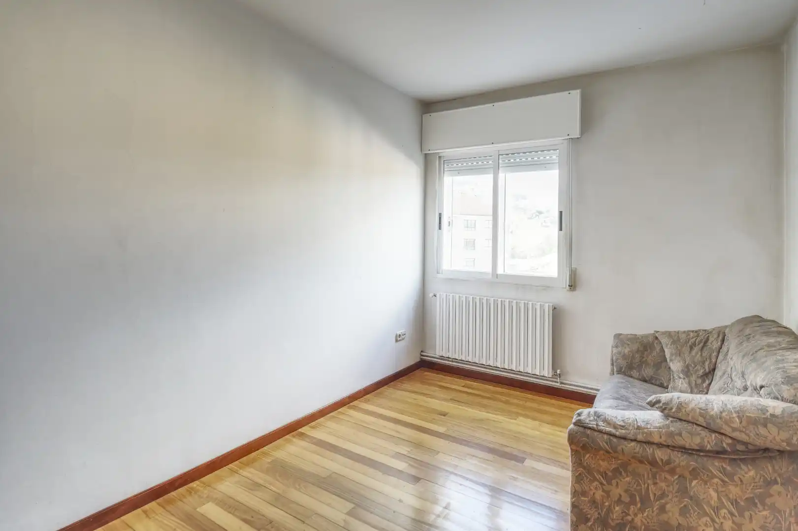 Habitación de Edificio en venta en Padrón