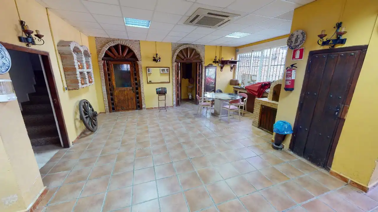 Buildings for sale in Cambil  with Community pool