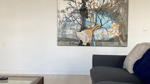 Foto 4 de Apartament de lloguer a El Sindicat, Palma de Mallorca