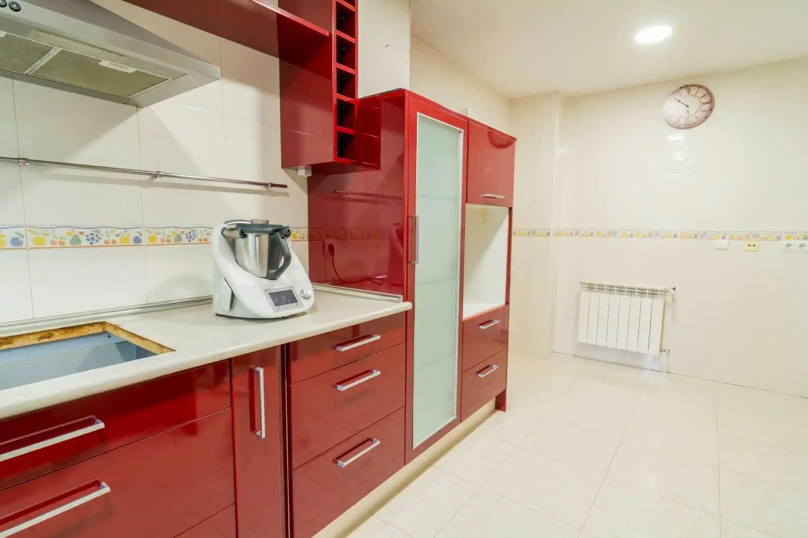 Semi-detached house for sale in Calle PINTOR JOAQUIN SOROLLA