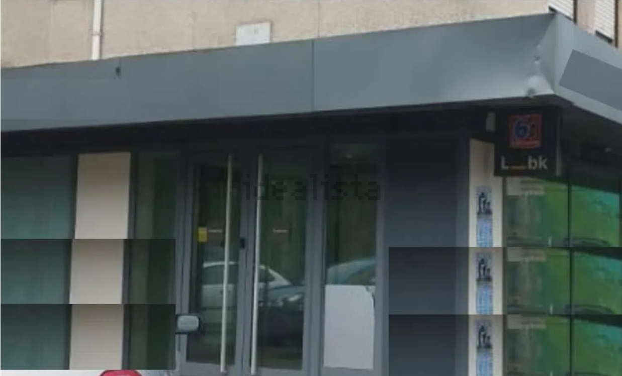 Exterior view of Premises for sale in Mazcuerras