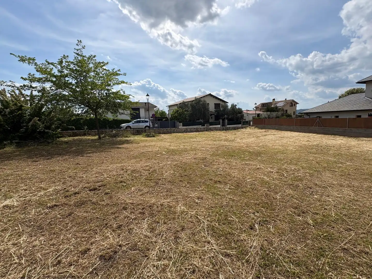 Residencial en venta en Olius