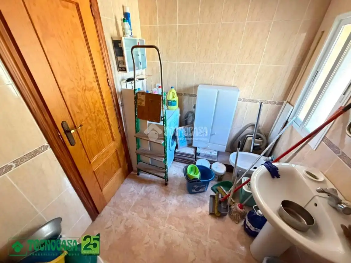 Houses for sale in Piedrabuena