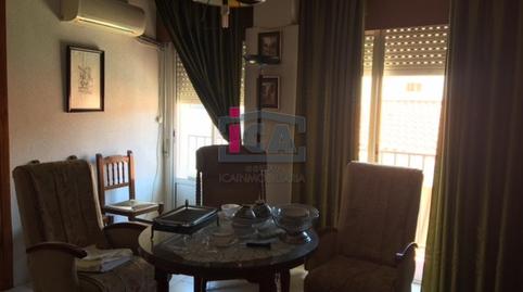 Foto 3 de Pis en venda a Plaza Mayor, Malpartida de Cáceres, Cáceres