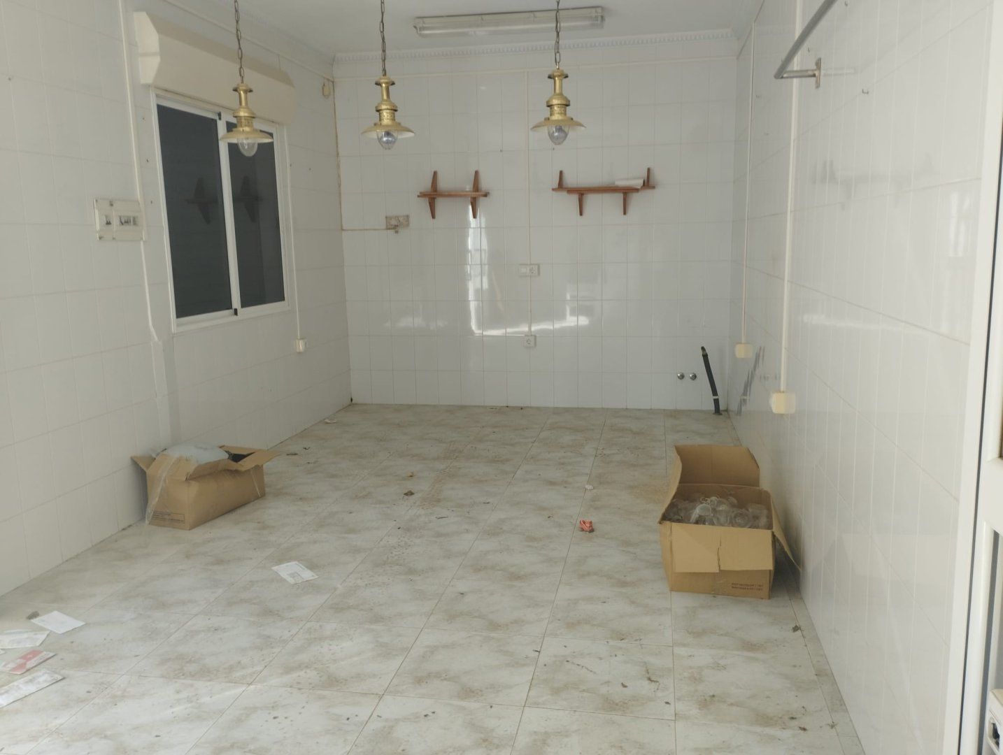 Single-family semi-detached for sale in Aznalcázar
