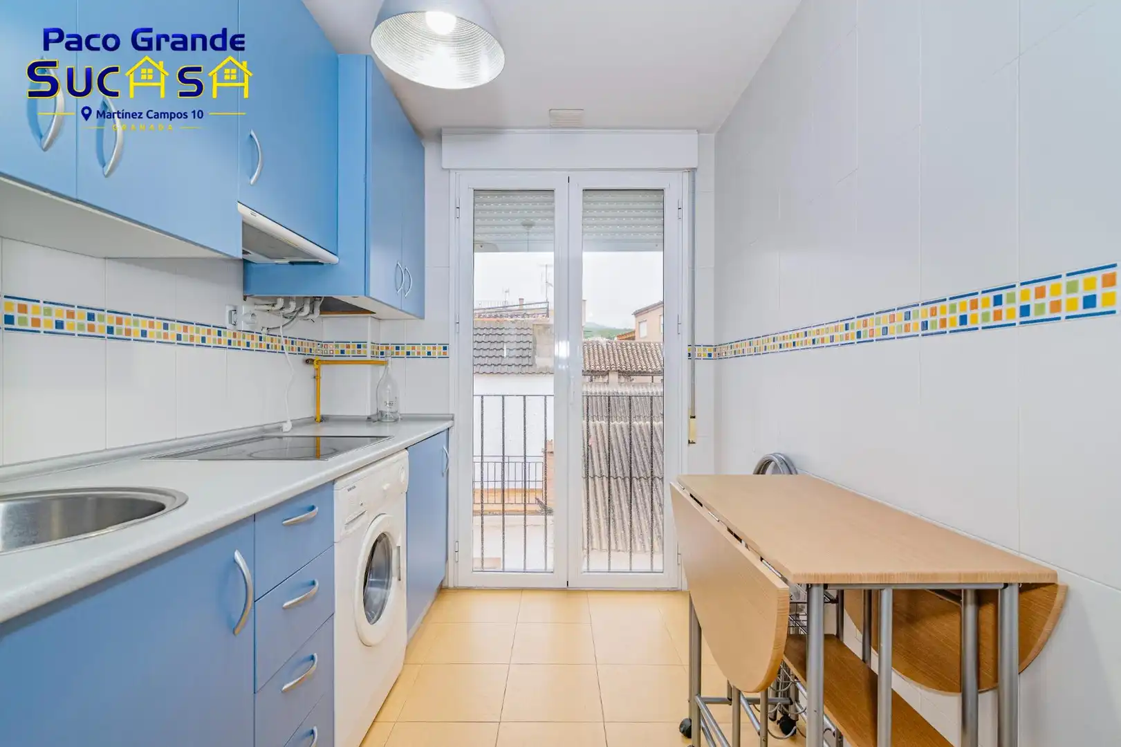 Wohnung mit Terrasse zum Verkauf in EMPEDRADO ALTO 5, imagen 11