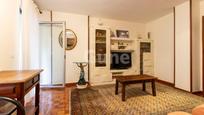 Living room of Flat for sale in Ordizia  with Heating, Terrace and Storage room