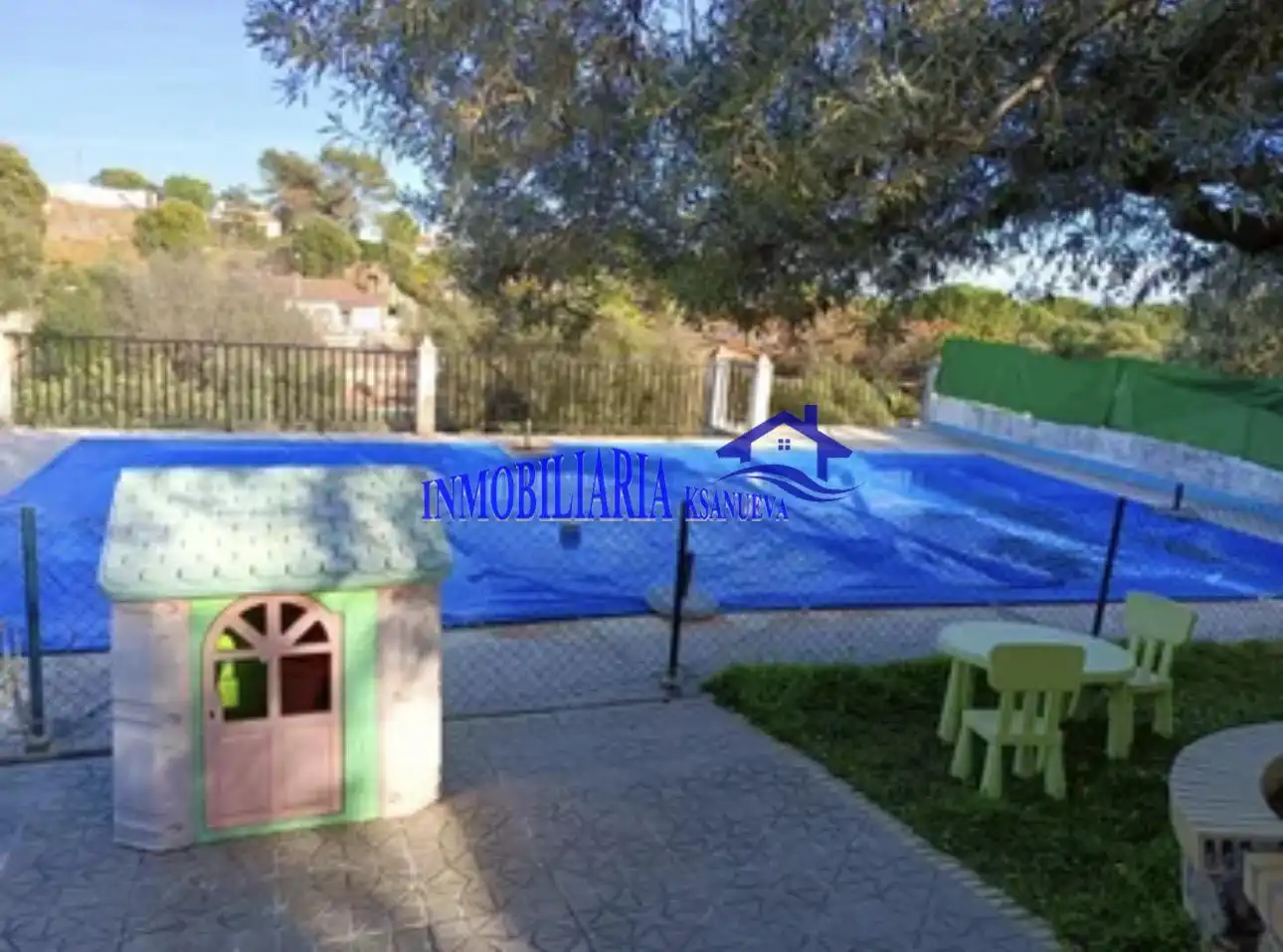Xalet amb piscina en venda a Almodóvar del Río, imagen 18