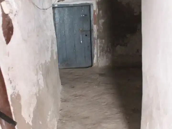 Casa adosada en venda en Alquife