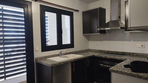 Foto 2 de Apartamento de alquiler en Calle del Valencia C.f., Almàssera, Valencia